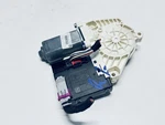 2012 2020 Volkswagen Passat Cc Front Left Window Motor 3C8959701A Oem Used. Fixed Price $69.99.