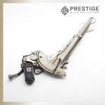 1993-1995 Toyota Pickup Door Window Regulator W/ Motor Front Right 69810-04021. Fixed Price $83.33.
