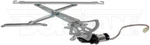 Dorman 748-227 Window Regulator Fits Toyota Tundra 698010C030. Fixed Price $94.37.