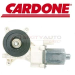 Cardone Reman Rear Right Power Window Motor For 2008-2012 Buick Enclave Oa. Fixed Price $125.21.