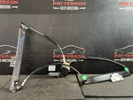 07-11 Bentley Continental Gtc Front Driver Left Door Window Regulator 3W7959701. Fixed Price $495.00.