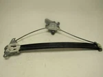 Window Regulator Motor Rl 2005 2012 Acura Left Driver Rear Back Door Power Oem. Fixed Price $49.99.