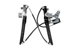 Window Regulator-rear Driver Side Power Without Motor Left Acdelco 19301981. Fixed Price $264.80.