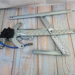 Dorman 741872 Power Window Regulator Fits Expedition Navigator F150 Front Left. Fixed Price $46.77.