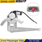 Power Window Regulator W/ Motor Front Passenger Side Fits 1993-2011 Ford Ranger. Fixed Price $33.99.