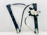 10-19 Ford C-max Front Left Lh Driver Side Window Regulator Motor Assembly Oem. Fixed Price $45.05.
