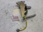 Window Regulator Motor G35 2003 2006 Left Driver Side Rear Door Power Oem. Fixed Price $29.99.
