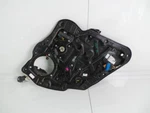 Excellent & Original Alfa Romeo Giulia Window Regulator Rear Right 71779154. Fixed Price $123.76.