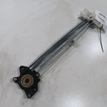 Passenger Right Front Window Regulator Track Hatchback Fits 17-21 Honda Civic Oe. Fixed Price $76.40.