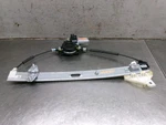 17 - 18 Toyota Yaris Ia Right Passenger Front Electric Door Window Regulator. Fixed Price $63.96.