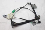 Passenger Front Window Regulator 230 Type Fits 03-12 Mercedes S-class 6760. Fixed Price $33.49.