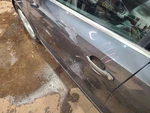 Used Front Left Door Assembly Fits: 2013 Volkswagen Jetta Sdn Electric Win. Fixed Price $557.75.