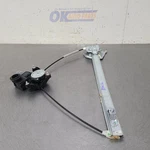 2024 Toyota Tacoma SR5 Front Door Window Regulator Right Passenger. Fixed Price $102.00.