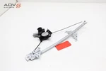 22-26 Toyota Tundra Sequoia Crew Cab Rear Left Door Window Regulator & Motor Oem. Fixed Price $159.99.