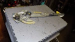 Passenger Right Front Window Regulator Manual Fits 03-08 Corolla 102829. Fixed Price $65.00.