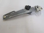 Passenger Rear Window Regulator Crew Cab Fits 2021-2025 Ford F150. Fixed Price $129.94.