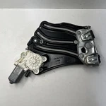 Mercedes Slk R172 Rear Window Regulator Motor Left Side A1726700103 2011-2016. Fixed Price $40.60.