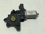2009-2016 Jaguar Xf Left Driver Side Door Window Regulator Motor Oem. Fixed Price $28.50.