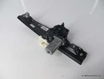 Mini Cooper Door Right Rear Window Regulator And Motor 51357409360 F55. Fixed Price $124.99.
