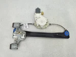 2010-2012 Ford Fusion Passenger Right Rear Power Window Switch C8UPG. Fixed Price $28.19.