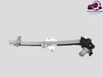 Rear Right Passenger Door Window Regulator & Motor Acura Mdx Oem. Fixed Price $56.90.