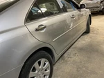 Used Rear Right Door Assembly Side Fits: 2007 Toyota Camry Electric Windows. Fixed Price $734.95.