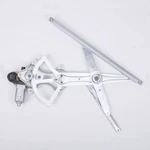 Tyc 660129 Power Window Motor And Regulator Assembly Front Right-side. Fixed Price $44.00.
