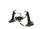 14-17 Maserati Ghibli Rear Left Driver Side Window Regulator Motor 670030023 Oem. Fixed Price $50.00.
