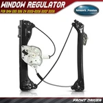 Front Left Driver Side Power Door Window Regulator For Bmw E85 E86 Z4 2003-2008. Fixed Price $92.29.