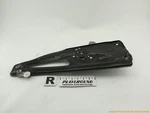 Range Rover Hse L322 Passenger Right Rear Window Regulator With Motor Fits 10-12. Fixed Price $53.87.