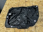 Rear Right Door Window Regulator 7360406 Bmw 750 740 G11 G12 (2016-2022) Oem. Fixed Price $105.00.