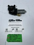 Oem 2002-2009 Dodge Ram Rear Lh Driver Power Window Motor 55277091AA. Fixed Price $35.94.