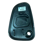 Genuine Volkswagen Golf MK7 Lh Ns Front Door Panel 5G4837915G. Fixed Price $36.71.