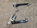 Porsche 911 991 Boxster Cayman 981 718 Ns Left Window Regulator Motor A62127-110. Fixed Price $161.00.