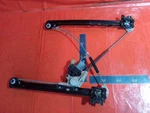 Jaguar I-pace EV400 X590 2020 Front Right Door Window Regulator J9D323200AC. Fixed Price $80.46.