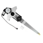Window Regulator+motor Left 1981-1993 Mustang. Fixed Price $140.00.