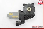 12-19 Range Rover Evoque Rear Right Passenger Side Window Regulator Motor Oem. Fixed Price $18.75.