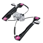 Electric Window Regulator Right Front For Chevrolet Volt 2011-2015 25994200. Fixed Price $36.99.