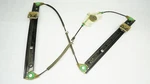 D4 Audi A8L Front Window Motor Regulator Left Driver 4H0837461A. Fixed Price $38.24.