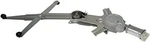 Dorman 741-886 Power Window Regulator & Motor Front Driver Side Chevy/pont. Fixed Price $64.80.