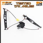 06-16 Aston Martin V8 Vantage Front Right Door Window Regulator Motor Oem. Fixed Price $843.75.