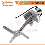 Window Regulator With Motor Front Left For Chevy Blazer S10 Pickup. Fixed Price $49.17.