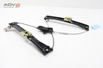 2019-2026 Volkswagen Jetta Front Right Passenger Side Door Window Regulator Oem. Fixed Price $79.99.