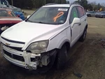 Passenger Right Rear Window Regulator Fits 12-15 Captiva Sport 58501. Fixed Price $60.00.