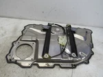 2006 Audi A8L Left Driver Side Rear Back Door Power Window Regulator Motor Oem. Fixed Price $85.49.