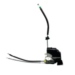 2017-2025 Audi S4 A4 B9 Front Left Side Door Panel Lock Latch Actuator Oem. Fixed Price $75.03.