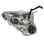 2008-14 Mercedes C250 Rear Left Side Window Regulator W/ Lock & Speakers Oem. Fixed Price $178.21.