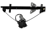 Power Window Motor And Regulator Assembly-extended Cab Pickup Cardone 82-450AR. Fixed Price $129.17.