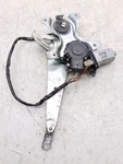 98-05 Lexus GS300 Passenger Side Rear Door Window Regulator. Fixed Price $125.49.