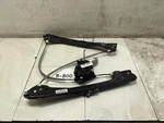 2011 Volkswagen Jetta Sedan Front Right Door Window Regulator W/ Motor Oem+. Fixed Price $92.21.